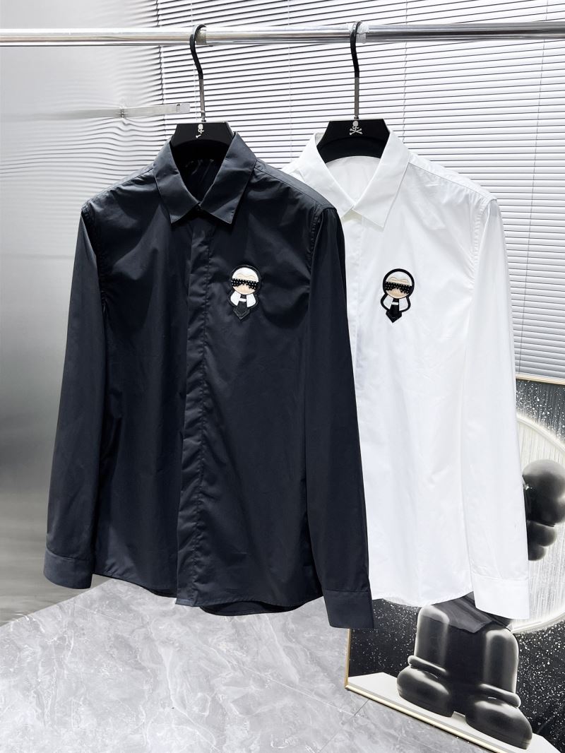 Fendi Shirts